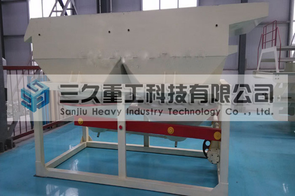LTA2020/2跳汰机